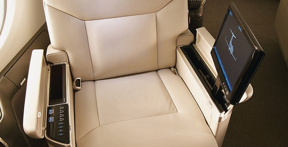 jet privato Gulfstream G450